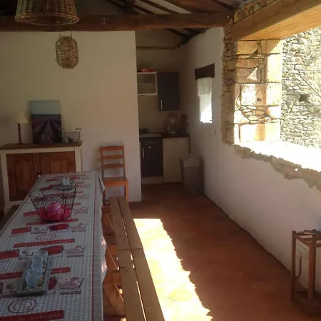 La Belle Fontaine * Cassagnes (Lot)