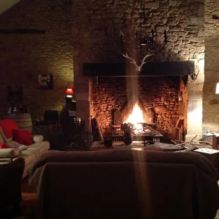 La Belle Fontaine 度假居 Cassagnes (Lot)